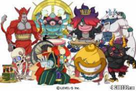 Yo Kai Watch: The Movie Event