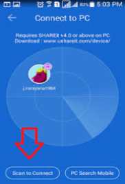 SHAREit 3 5