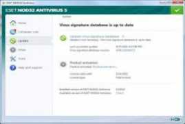 ESET NOD32 Antivirus